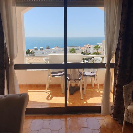 Sunset Seaviews Albufeira Apartman Kültér fotó