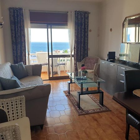 Sunset Seaviews Albufeira Apartman Kültér fotó