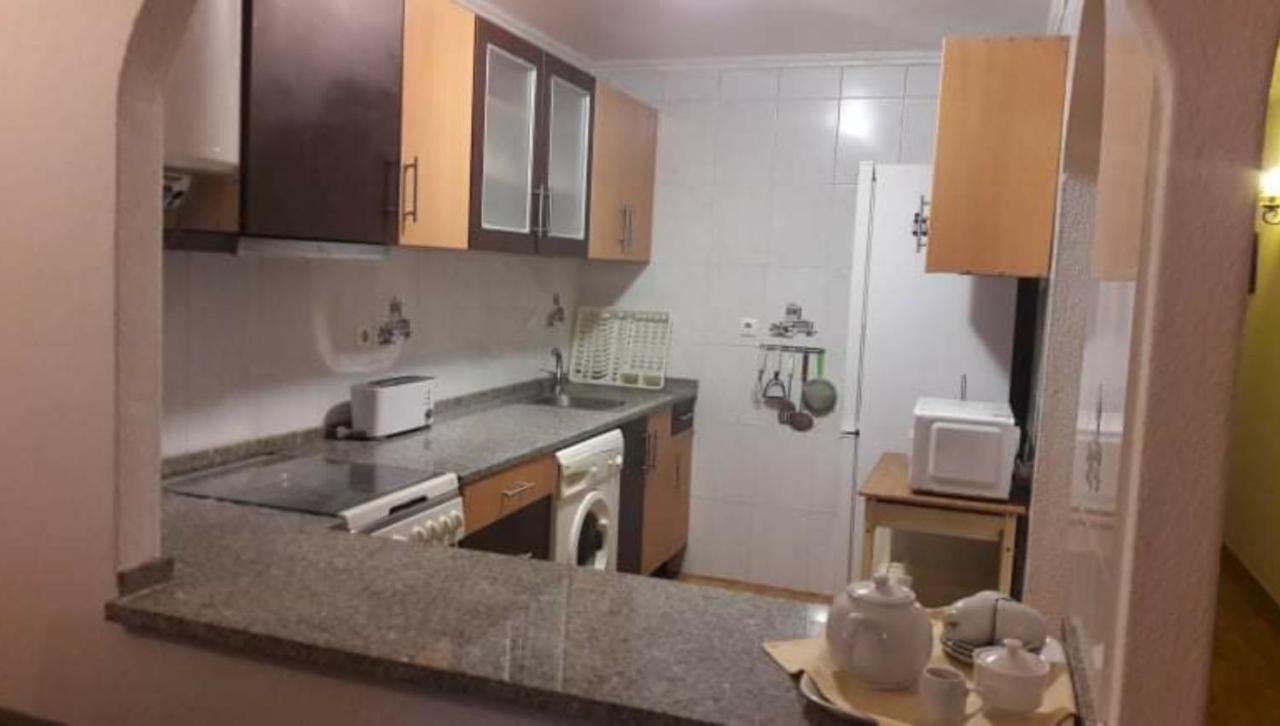 Sunset Seaviews Albufeira Apartman Kültér fotó