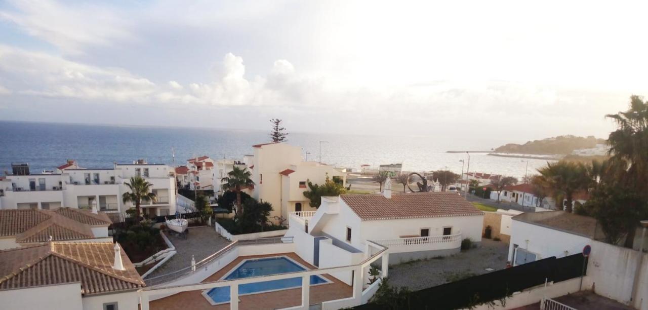 Sunset Seaviews Albufeira Apartman Kültér fotó