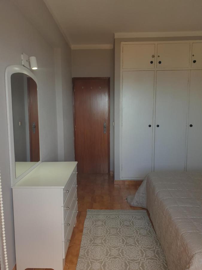 Sunset Seaviews Albufeira Apartman Kültér fotó