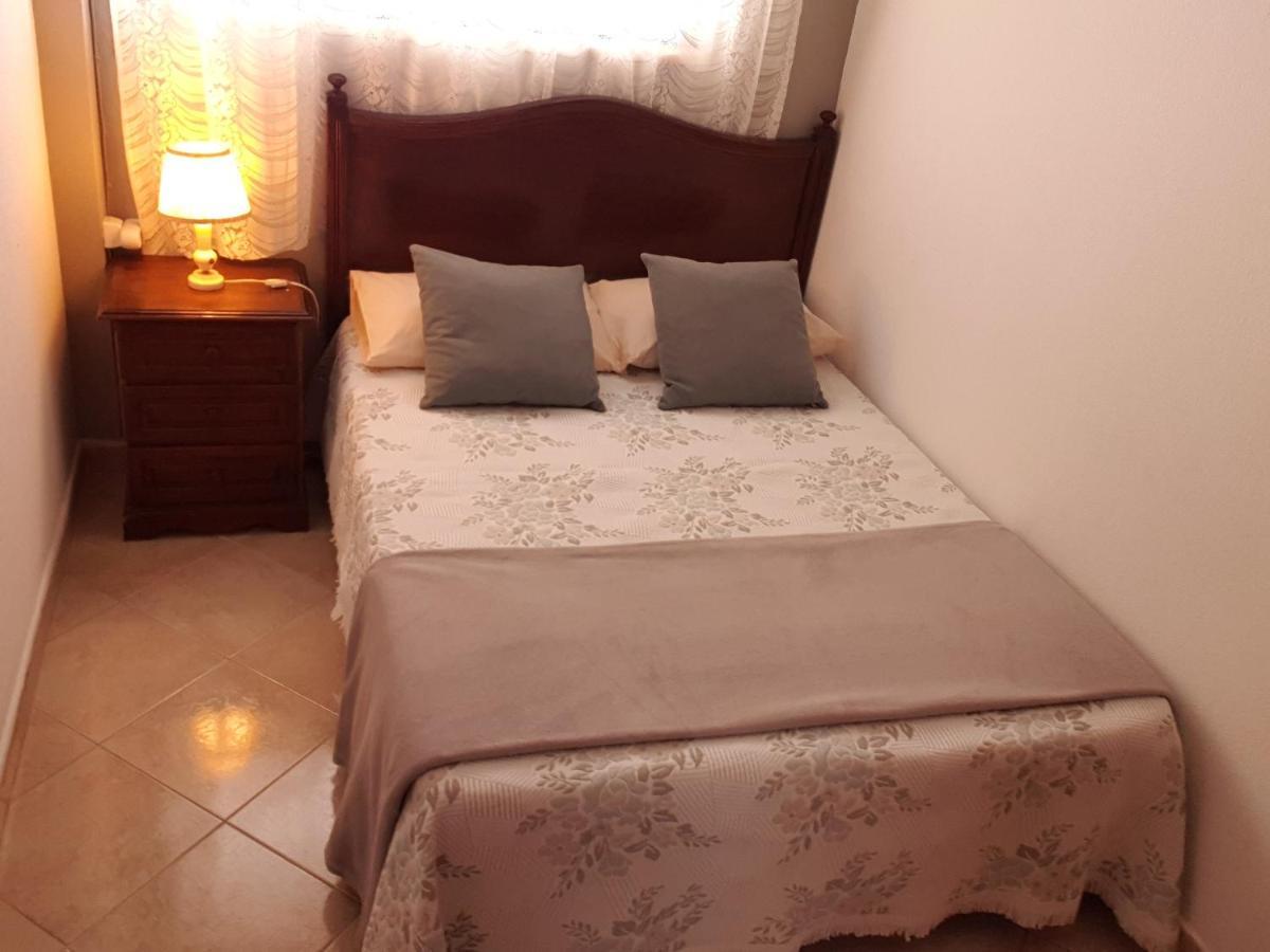 Sunset Seaviews Albufeira Apartman Kültér fotó