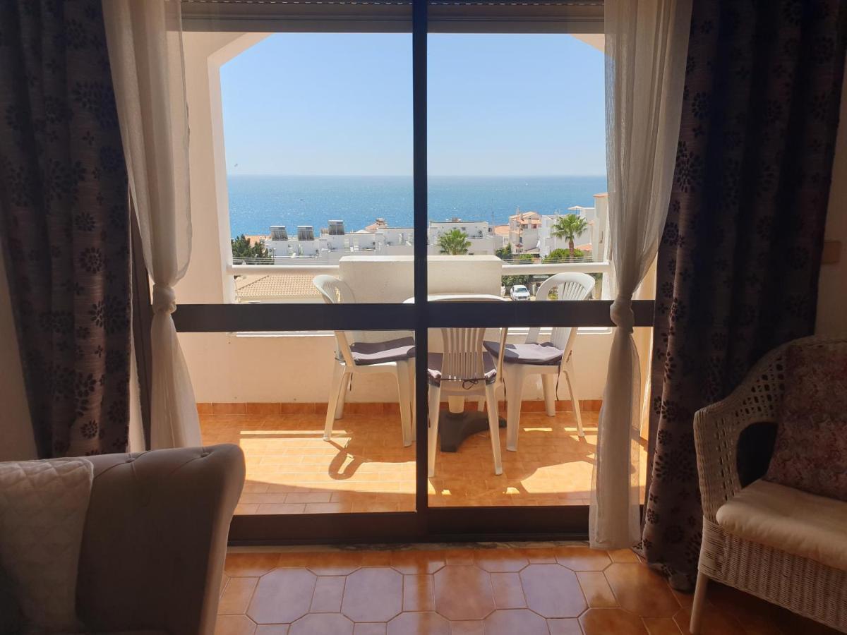 Sunset Seaviews Albufeira Apartman Kültér fotó