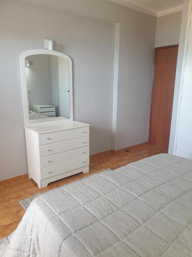 Sunset Seaviews Albufeira Apartman Kültér fotó
