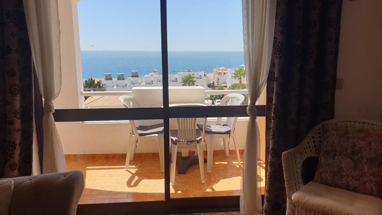 Sunset Seaviews Albufeira Apartman Kültér fotó