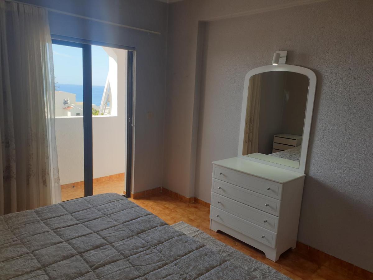 Sunset Seaviews Albufeira Apartman Kültér fotó